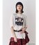 【KevinCummins×PosTokyo】Big Tee