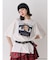 【KevinCummins×PosTokyo】Big Tee