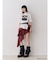 【KevinCummins×PosTokyo】Big Tee