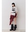 【KevinCummins×PosTokyo】Big Tee