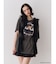 【KevinCummins×PosTokyo】Big Tee