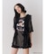 【KevinCummins×PosTokyo】Big Tee