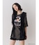 【KevinCummins×PosTokyo】Big Tee