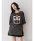 【KevinCummins×PosTokyo】Big Tee