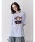 【KevinCummins×PosTokyo】Big Tee