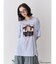 【KevinCummins×PosTokyo】Big Tee