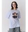 【KevinCummins×PosTokyo】Big Tee
