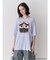 【KevinCummins×PosTokyo】Big Tee