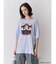 【KevinCummins×PosTokyo】Big Tee