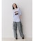 【KevinCummins×PosTokyo】Big Tee