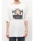 【KevinCummins×PosTokyo】Big Tee