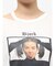 【KevinCummins×PosTokyo】Big Tee