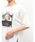【KevinCummins×PosTokyo】Big Tee
