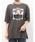 【KevinCummins×PosTokyo】Big Tee