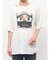 【KevinCummins×PosTokyo】Big Tee