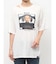 【KevinCummins×PosTokyo】Big Tee