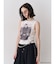 【KevinCummins×PosTokyo】Tank top