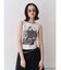 【KevinCummins×PosTokyo】Tank top