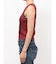 【KevinCummins×PosTokyo】Tank top