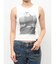 【KevinCummins×PosTokyo】Tank top