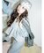 【MINAMI×jouetie】ラメスウェットパンツ