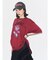 レース アシメロングスカート