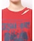 グランジダメージTシャツ