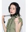 【kaorinomori×jouetie】ローサヘアバンド