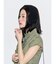 【kaorinomori×jouetie】ローサヘアバンド