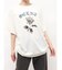 ローズロゴルーズTシャツ