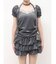 レースベロアトップス