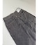 【SOMETHING×PosTokyo】Tuck Buggy