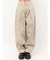 【SOMETHING×PosTokyo】Tuck Buggy
