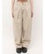 【SOMETHING×PosTokyo】Tuck Buggy