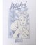 【WICKED×jouetie】フリルチュニック
