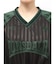 【LONSDALE×jouetie】Vネックチュニックワンピース