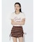 ロゴフィットTシャツ