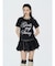 ロゴフィットTシャツ