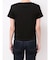 ロゴフィットTシャツ