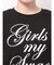 ロゴフィットTシャツ