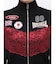 【LONSDALE×jouetie】ZIPニットカーデ