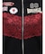 【LONSDALE×jouetie】ZIPニットカーデ