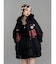 【LONSDALE×jouetie】チェッカービーニー