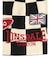 【LONSDALE×jouetie】チェッカービーニー