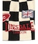 【LONSDALE×jouetie】チェッカービーニー
