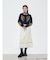 【TVアニメ『薬屋のひとりごと』×jouetie】2WAYニットカーデ