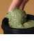 公式 LUSH パワーマスクSP フェイス ボディ 兼用 スクラブ マスク 毛穴ケア 角質除去 ハチミツ ミント 清涼感 オーガニック 合成保存料不使用 自然派 プレゼント ギフト ラッシュ
