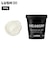 公式 LUSH カラマズー 洗顔料 洗顔 クリーム パイナップル 酵素 皮脂 角質 ケア アーモンドオイル クプアスバター 保湿 髭 自然派 ヴィーガン プレゼント ギフト ラッシュ