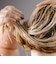 ヴァルキリー ヘア コンディショナー トリートメント ヘアケア ダメージヘア ノンシリコン ヴィーガン ローズ いい匂い 自然由来 手作り コスメ