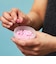 公式 LUSH ジング！ マウスウォッシュ タブレット 携帯用 デンタルケア 口臭対策 柑橘 清涼感 ヴィーガン 自然派 ギフト プレゼント ラッシュ